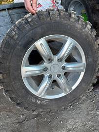 Gomme MALATESTA per L200