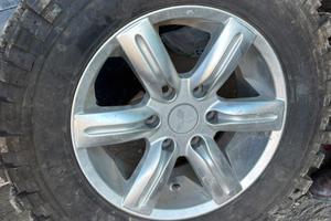 Gomme MALATESTA per L200