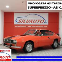 Lancia Beta Montecarlo FULVIA SPORT 1600 ZAGATO TI