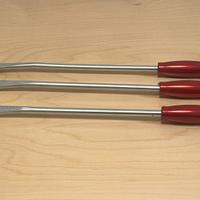 LEVE SMONTAGOMME  - SMONTAMOUSSE