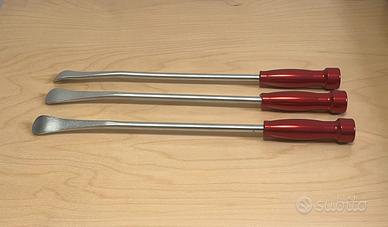 LEVE SMONTAGOMME  - SMONTAMOUSSE