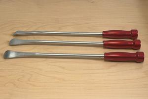 LEVE SMONTAGOMME  - SMONTAMOUSSE