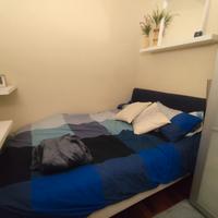 Struttura Letto e materasso alla francese