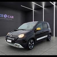 FIAT Panda Cross 1.0 FireFly S&S Hybrid