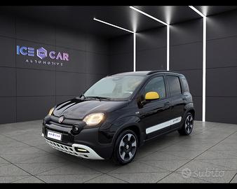 FIAT Panda Cross 1.0 FireFly S&S Hybrid