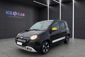 FIAT Panda Cross 1.0 FireFly S&S Hybrid