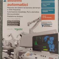 Sistemi automatici 2 (seconda edizione) 