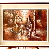 DIPINTI DI VARIO GENERE ED APOCA