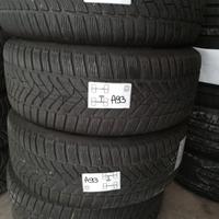A93 - PNEUMATICI 225/50 R17 + CERCHI OPEL