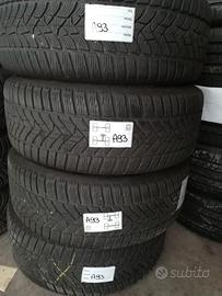 A93 - PNEUMATICI 225/50 R17 + CERCHI OPEL