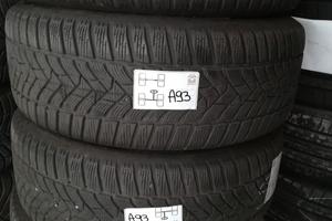 A93 - PNEUMATICI 225/50 R17 + CERCHI OPEL