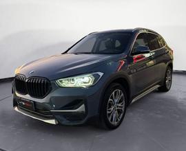 BMW X1 xDrive20d X Line