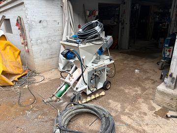 Intonacatrice 220 rev