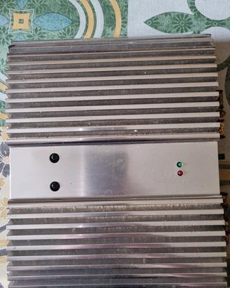 amplificatore Phonocar 