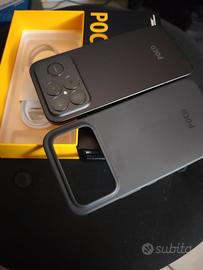 Xiaomi Poco F8 Ultra 5G - 12/256GB - 20gg di vita