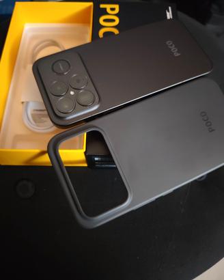 Xiaomi Poco F8 Ultra 5G - 12/256GB - 20gg di vita