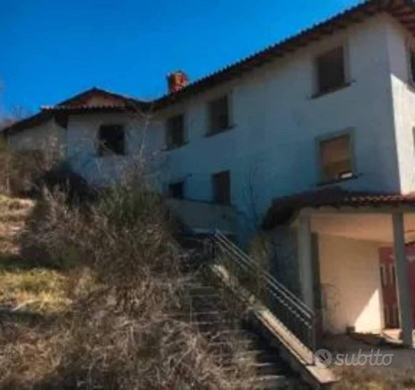 Appartamento – Nocera Umbra, Palazzo, Grillo - Vista 3