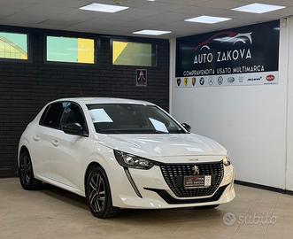 Peugeot 208 BlueHDi 100 Stop&Start 5 porte Active