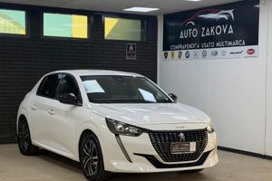Peugeot 208 BlueHDi 100 Stop&Start 5 porte Active