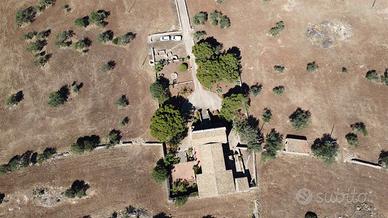 Rif.LP103| area edificabile santa croce camerina