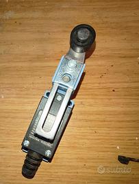 Finecorsa a rotella Heschen HS-8108 - Nuovo