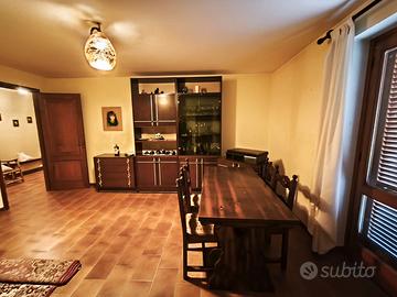 Cucina ed arredamento