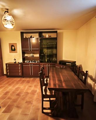 Cucina ed arredamento