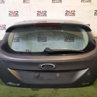 PORTELLONE POSTERIORE COMPLETO FORD Focus Berlina