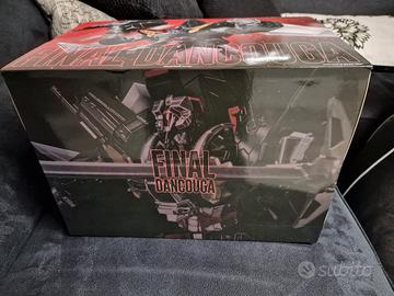 Sentinel Metamor-Force Bari-ation Dancouga NEW