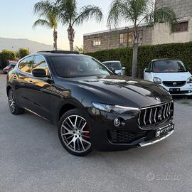 Maserati Levante V6 Diesel 275 CV AWD