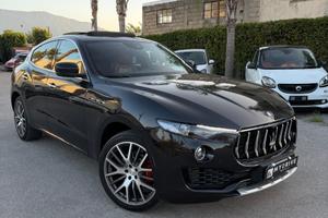 Maserati Levante V6 Diesel 275 CV AWD