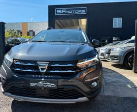Dacia Sandero Stepway 1.0 TCe ECO-G Essential