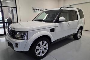 LAND ROVER Discovery 4 3.0 TDV6 211CV 7 POSTI