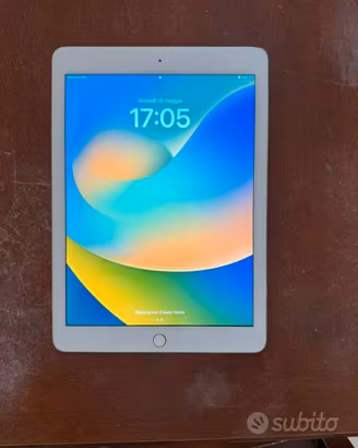 IPAD 6 GEN