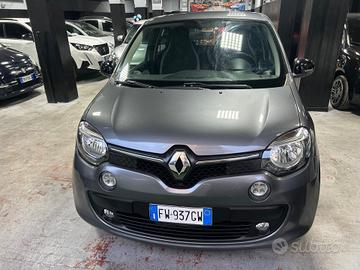 Renault Twingo SCe EDC La Parisienne