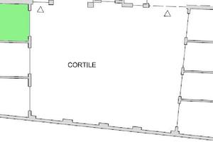 GARAGE - BOX SINGOLO centro Cinisello