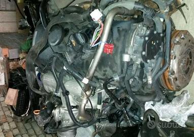 Touareg 2.5 TDI