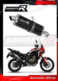 TERMINALE P7 THUNDER BLACK CRF 1000 L AFRICA TWIN