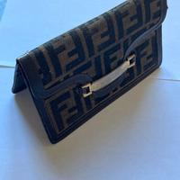 Portafoglio Fendi vintage