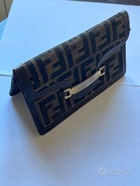 Portafoglio Fendi vintage