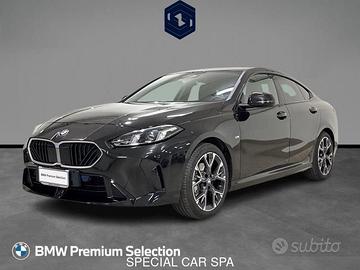 BMW Serie 2 G.C. Serie 2 220 Gran Coupe 48V M...