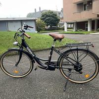 Bicicletta nilox