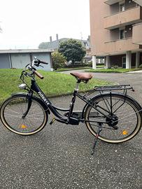 Bicicletta nilox
