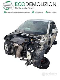 RICAMBI FIAT 500X 2015 1.6 DIESEL 88KW