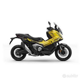 X-ADV750