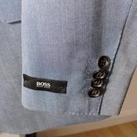 Completo uomo Hugo Boss 