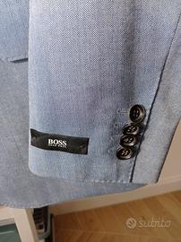 Completo uomo Hugo Boss 