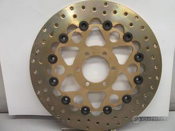 DISCO FRENO ANTERIORE FLOTTANTE BREMBO DIAMETRO 31