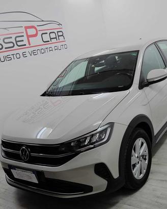 VOLKSWAGEN Taigo 1.0 TSI 95 CV Life 20.000km