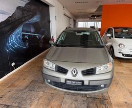 Renault Megane SW 1.5 DIESEL 2007